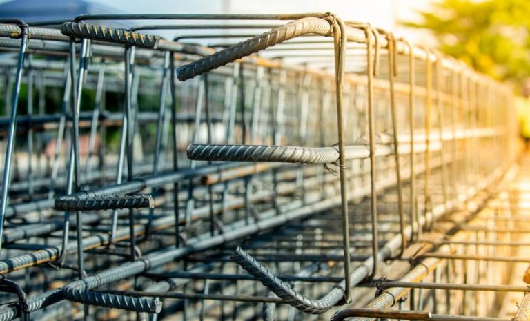 Armature Et Ferraillage Comment Choisir Gescad