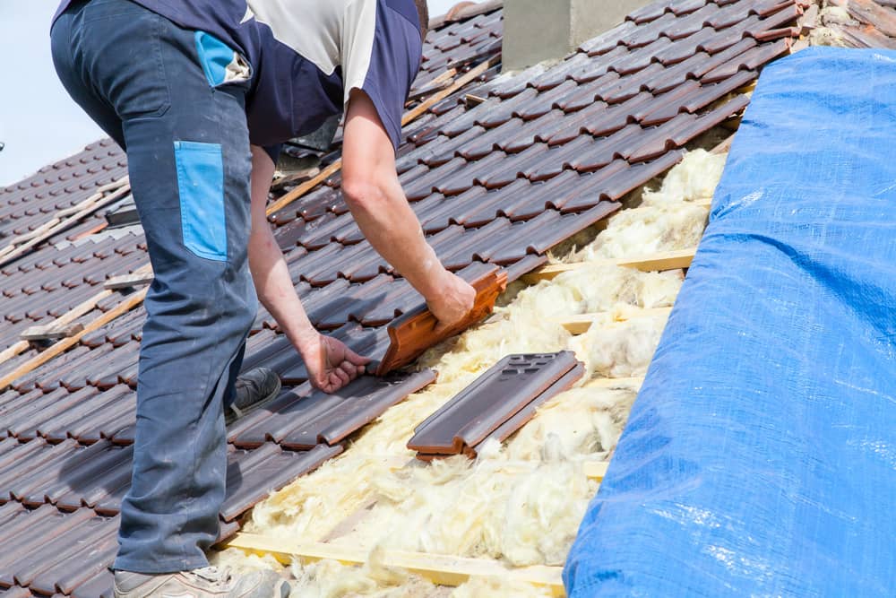 Comment rénover une toiture